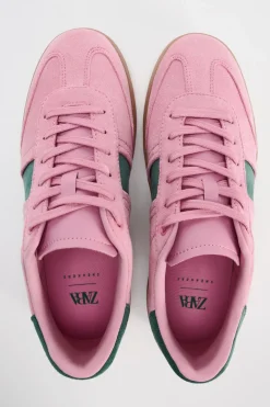 Best ZAPATILLAS DEPORTIVAS BAMBA COLOR Mujer Zapatos