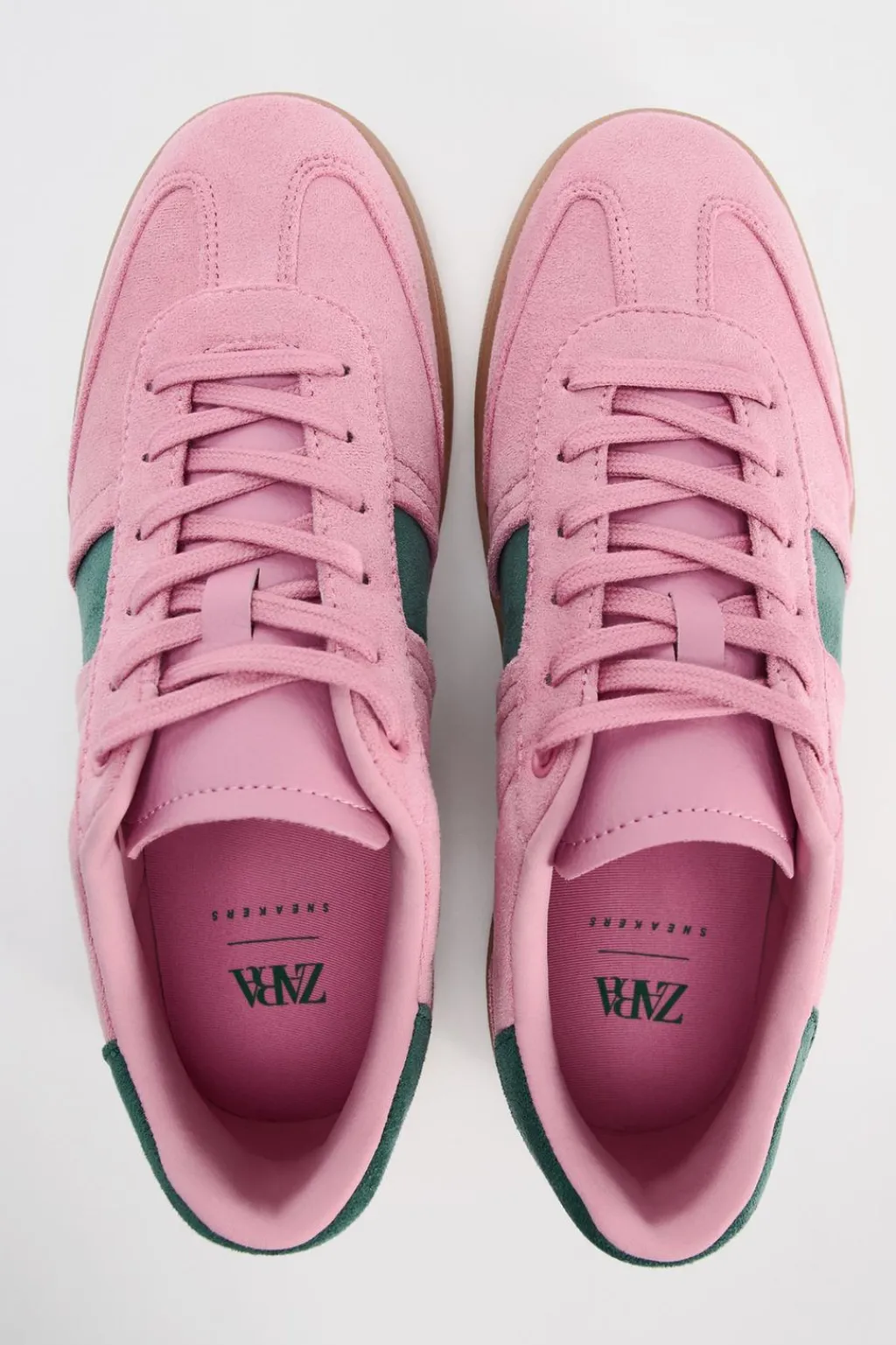 Best ZAPATILLAS DEPORTIVAS BAMBA COLOR Mujer Zapatos