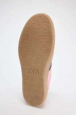 Best ZAPATILLAS DEPORTIVAS BAMBA COLOR Mujer Zapatos