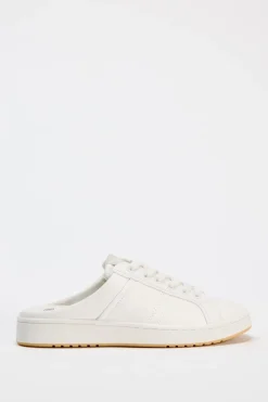 Outlet ZAPATILLAS DEPORTIVAS BAMBA DESTALONADA Mujer Zapatos