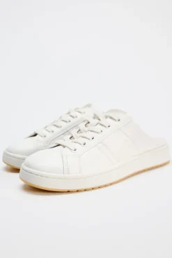 Outlet ZAPATILLAS DEPORTIVAS BAMBA DESTALONADA Mujer Zapatos