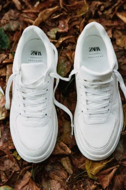 Sale ZAPATILLAS DEPORTIVAS BAMBA Mujer Zapatos