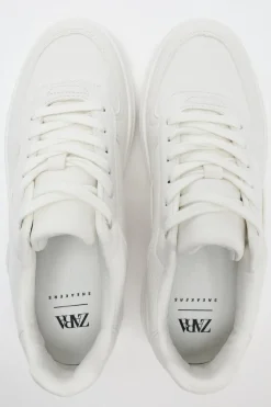 Sale ZAPATILLAS DEPORTIVAS BAMBA Mujer Zapatos