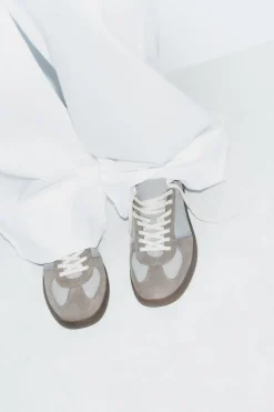 Sale ZAPATILLAS DEPORTIVAS BAMBA CONTRASTE Mujer Zapatos