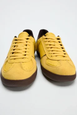 Fashion ZAPATILLAS DEPORTIVAS BAMBA COLOR Mujer Zapatos