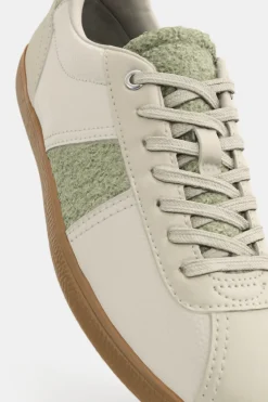 Hot ZAPATILLAS DEPORTIVAS BAMBA COLOR Mujer Zapatos