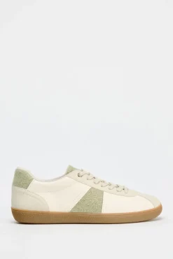 Hot ZAPATILLAS DEPORTIVAS BAMBA COLOR Mujer Zapatos