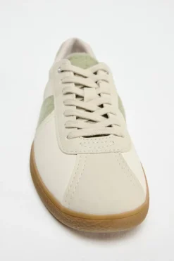 Hot ZAPATILLAS DEPORTIVAS BAMBA COLOR Mujer Zapatos