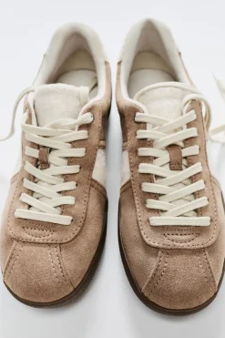 Outlet ZAPATILLAS DEPORTIVAS BAMBA COLOR Mujer Zapatos