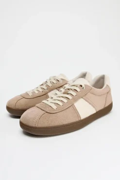 Outlet ZAPATILLAS DEPORTIVAS BAMBA COLOR Mujer Zapatos