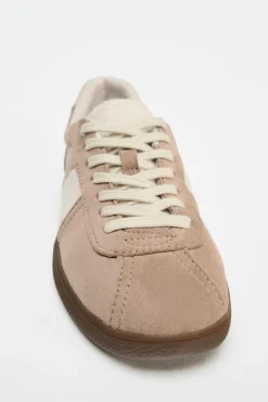 Outlet ZAPATILLAS DEPORTIVAS BAMBA COLOR Mujer Zapatos