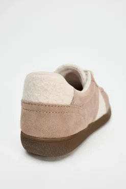 Outlet ZAPATILLAS DEPORTIVAS BAMBA COLOR Mujer Zapatos