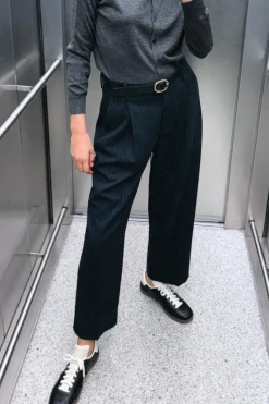 Sale ZAPATILLAS DEPORTIVAS PIEL Mujer Zapatos