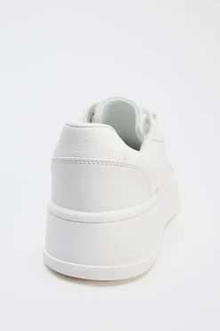 Hot ZAPATILLAS DEPORTIVAS PLATAFORMA Mujer Zapatos