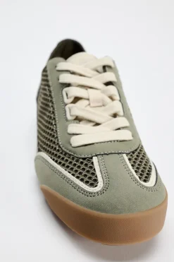 Discount ZAPATILLAS DEPORTIVAS RUNNING REJILLA Mujer Zapatos