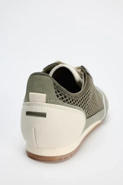 Discount ZAPATILLAS DEPORTIVAS RUNNING REJILLA Mujer Zapatos