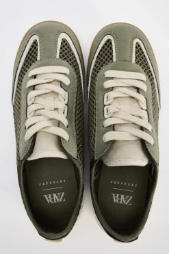 Discount ZAPATILLAS DEPORTIVAS RUNNING REJILLA Mujer Zapatos