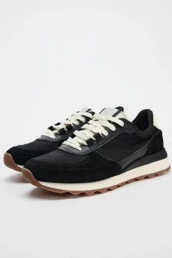 Outlet ZAPATILLAS DEPORTIVAS RUNNING SOFT Mujer Zapatos