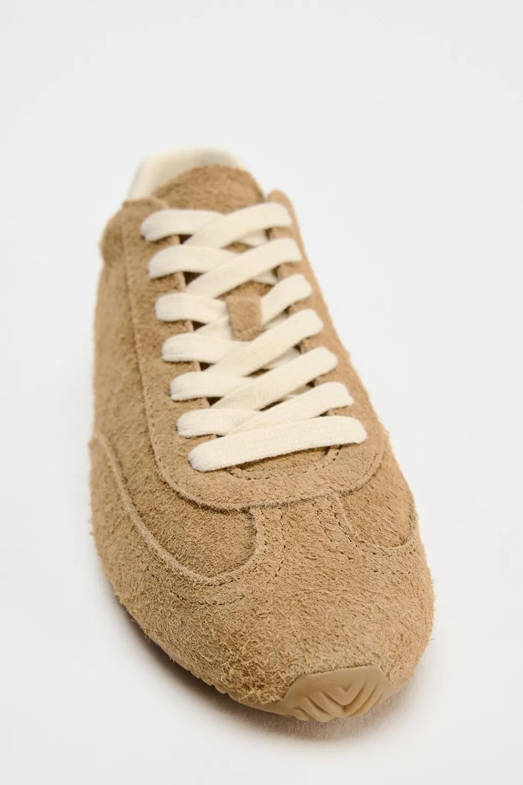 Fashion ZAPATILLAS DEPORTIVAS SERRAJE Mujer Zapatos