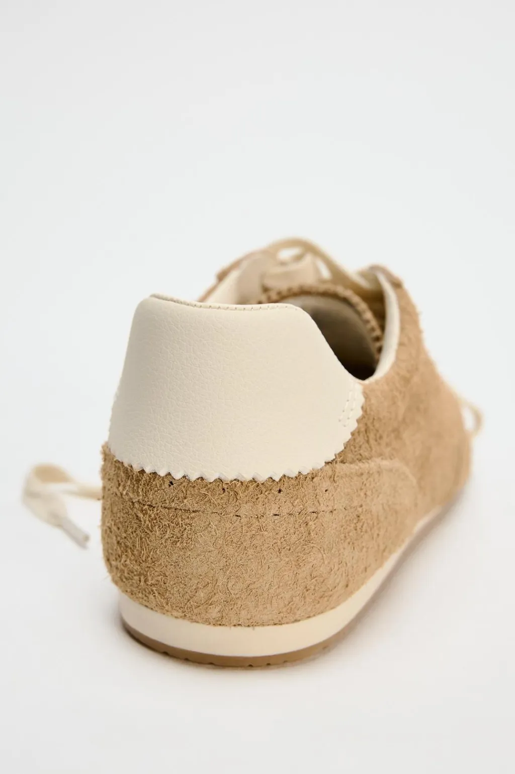 Fashion ZAPATILLAS DEPORTIVAS SERRAJE Mujer Zapatos