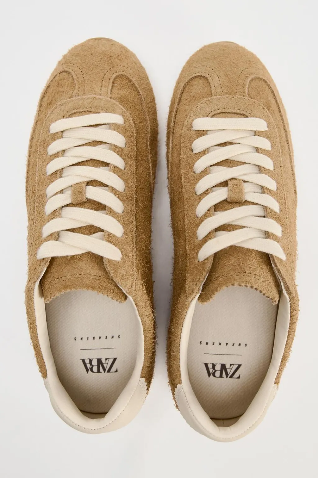 Fashion ZAPATILLAS DEPORTIVAS SERRAJE Mujer Zapatos