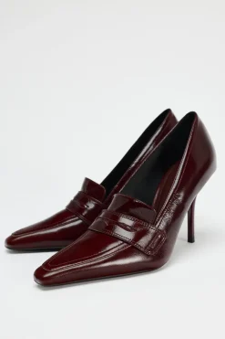 Clearance ZAPATO ANTIFAZ PIEL Mujer Zapatos