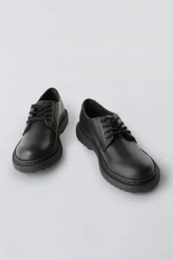 Niños ZARA 6 - 14 Años·Zapatos|6 - 14 Años·Zapatos<ZAPATO BLUCHER