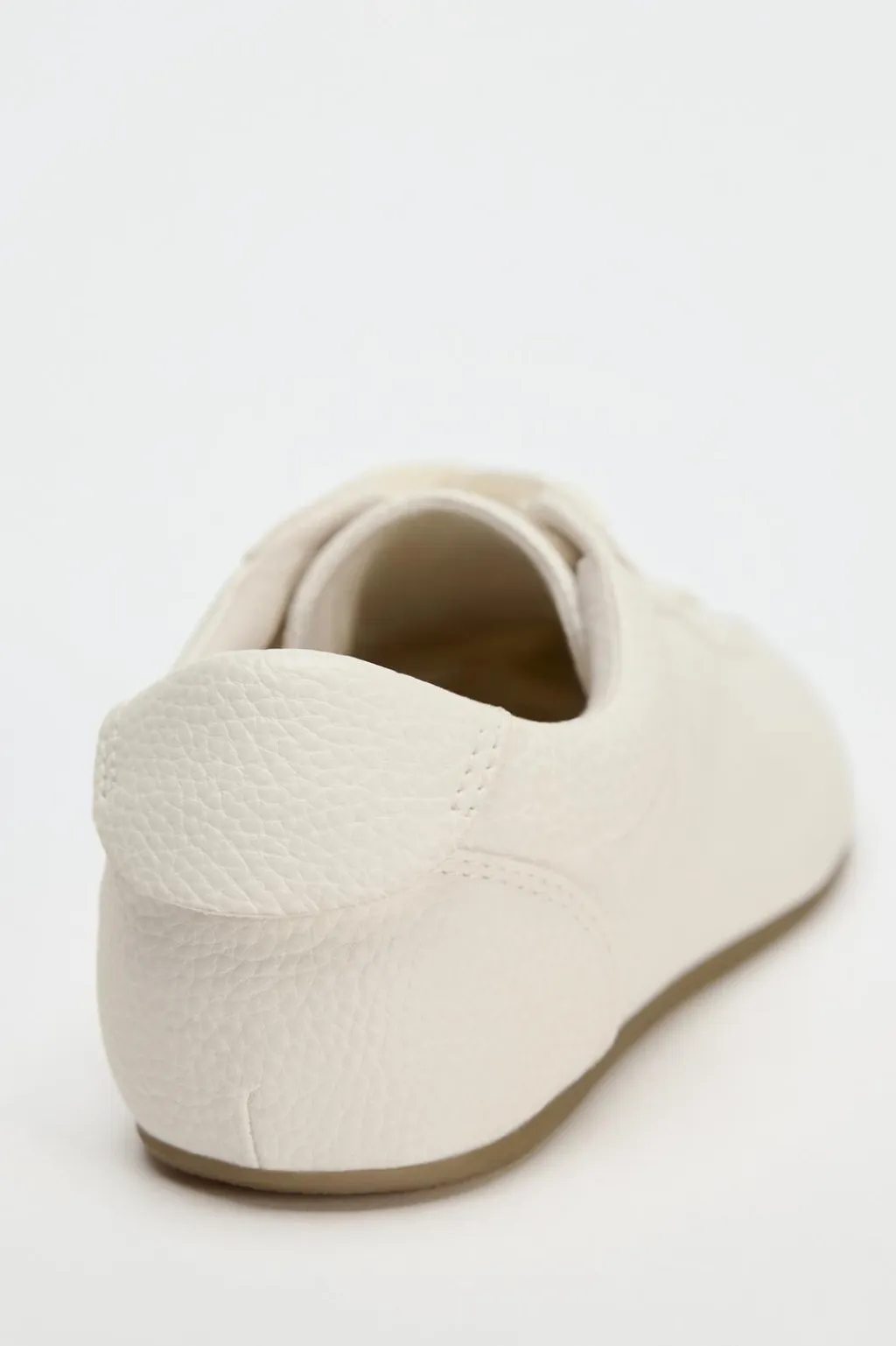 New ZAPATO BLUCHER Mujer Zapatos