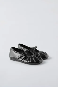 Niños ZARA 1½ - 6 Años·Zapatos<ZAPATO CHAROL