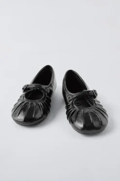 Niños ZARA 1½ - 6 Años·Zapatos<ZAPATO CHAROL