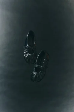 Niños ZARA 1½ - 6 Años·Zapatos<ZAPATO CHAROL