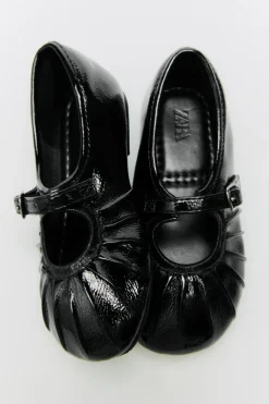 Niños ZARA 1½ - 6 Años·Zapatos<ZAPATO CHAROL