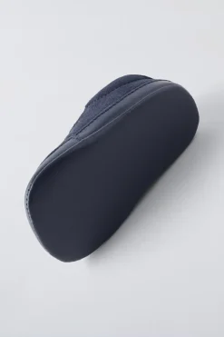 Niños ZARA 0 - 6 Meses·Patucos<ZAPATO CORDONES ELÁSTICOS