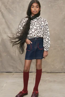 Niños ZARA 6 - 14 Años·Zapatos<ZAPATO DESTALONADO LIMITED EDITION