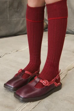 Niños ZARA 6 - 14 Años·Zapatos<ZAPATO DESTALONADO LIMITED EDITION