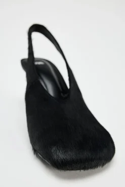 Best ZAPATO DESTALONADO PIEL Mujer Zapatos