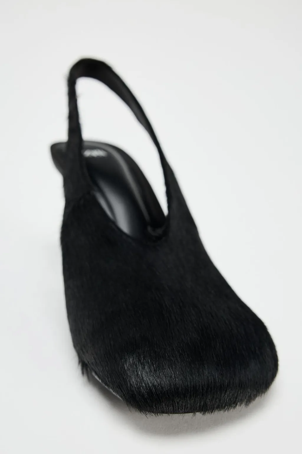 Best ZAPATO DESTALONADO PIEL Mujer Zapatos