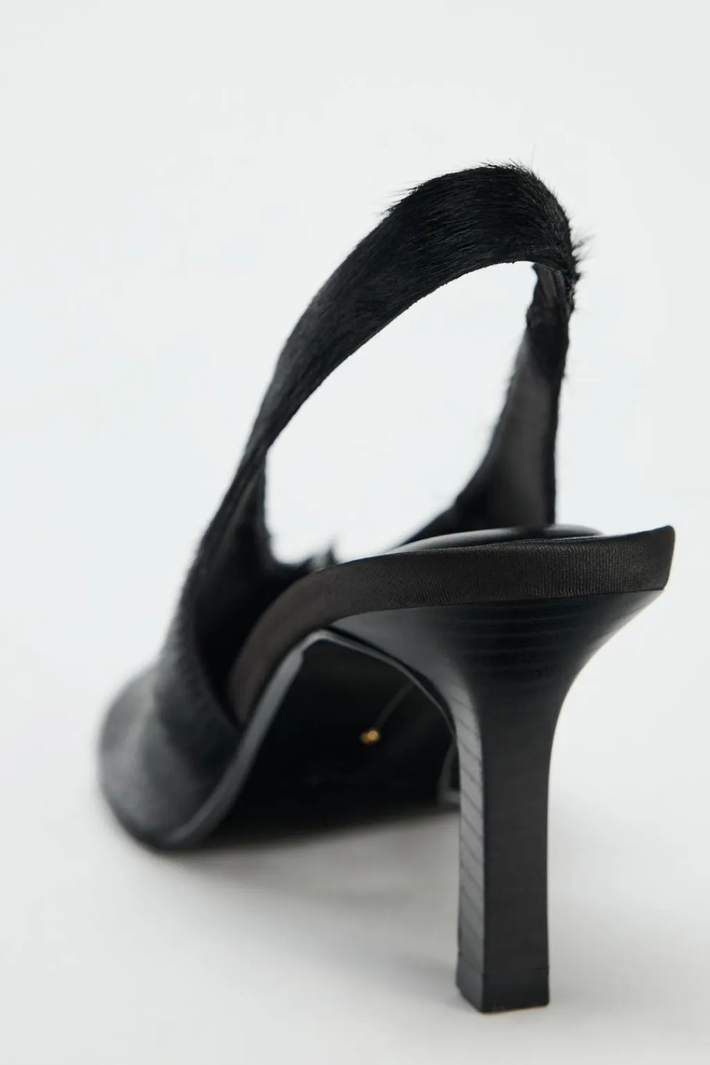 Best ZAPATO DESTALONADO PIEL Mujer Zapatos