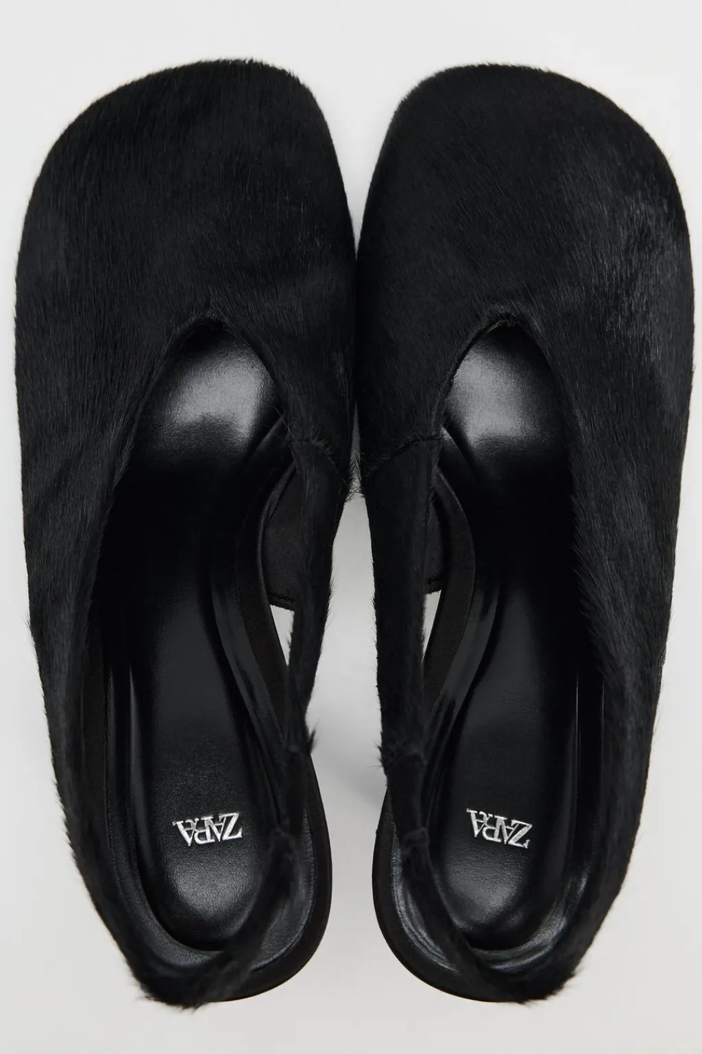 Best ZAPATO DESTALONADO PIEL Mujer Zapatos