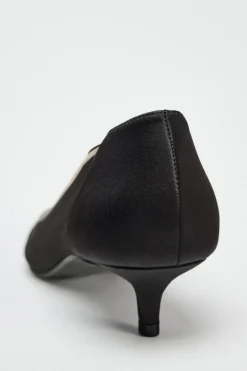 Hot ZAPATO EFECTO MESH Mujer Zapatos