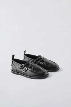 Niños ZARA 1½ - 6 Años·Zapatos|1½ - 6 Años·Zapatos<ZAPATO HEBILLAS