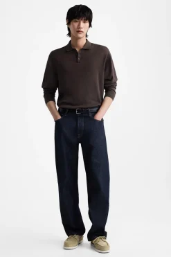 Clearance ZAPATO NAÚTICO PIEL LIMITED EDITION Hombre Zapatos