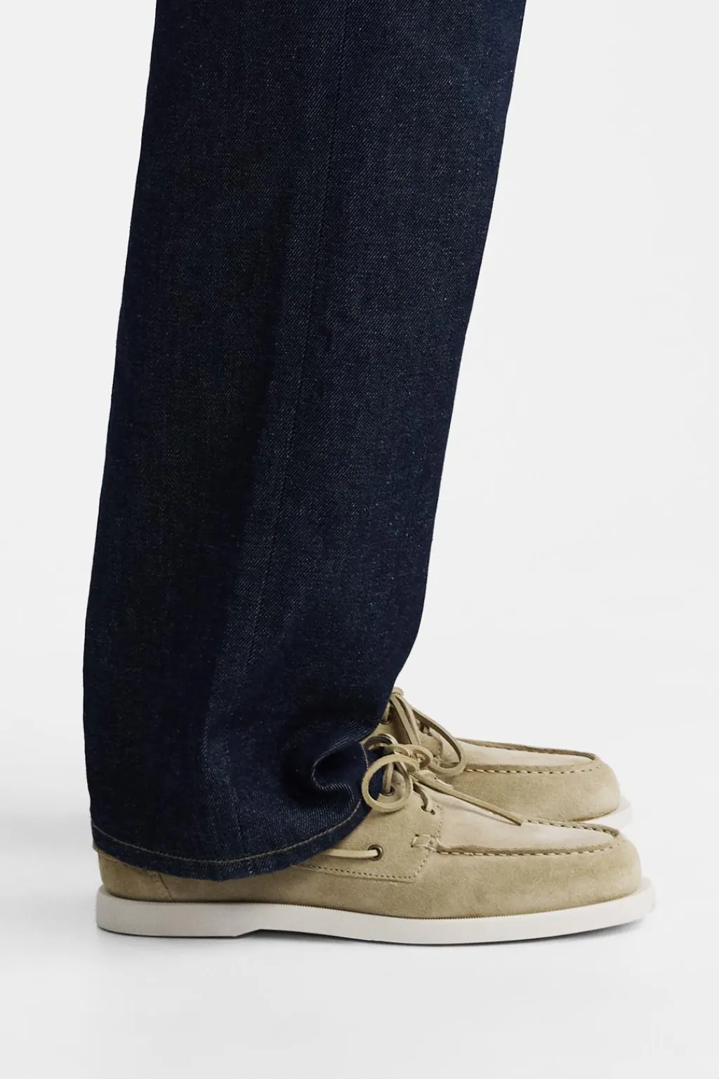 Clearance ZAPATO NAÚTICO PIEL LIMITED EDITION Hombre Zapatos