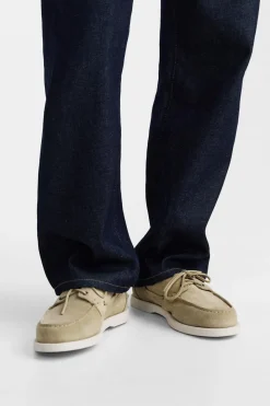 Clearance ZAPATO NAÚTICO PIEL LIMITED EDITION Hombre Zapatos