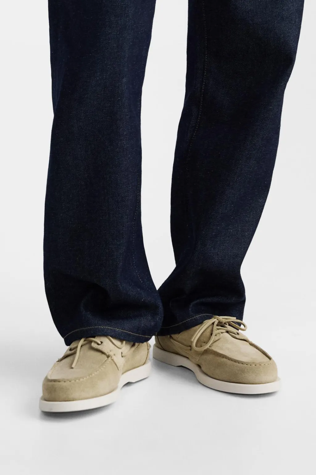 Clearance ZAPATO NAÚTICO PIEL LIMITED EDITION Hombre Zapatos