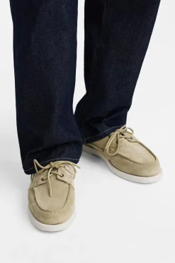 Clearance ZAPATO NAÚTICO PIEL LIMITED EDITION Hombre Zapatos