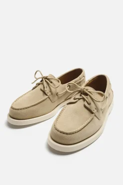 Clearance ZAPATO NAÚTICO PIEL LIMITED EDITION Hombre Zapatos