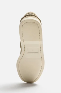 Clearance ZAPATO NAÚTICO PIEL LIMITED EDITION Hombre Zapatos