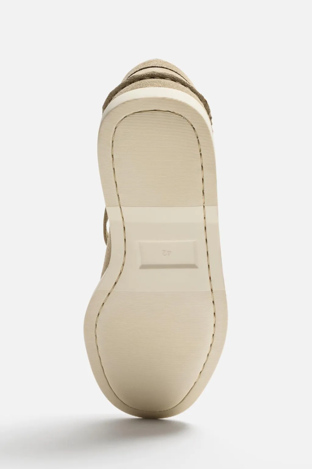 Clearance ZAPATO NAÚTICO PIEL LIMITED EDITION Hombre Zapatos