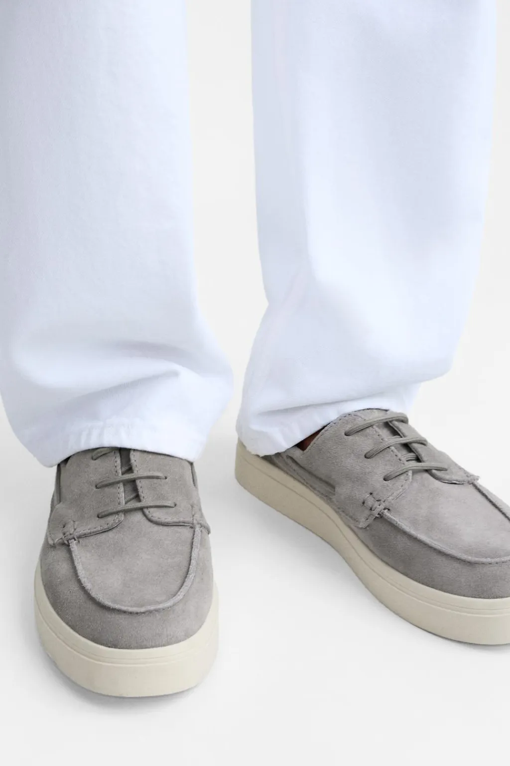 Fashion ZAPATO NÁUTICO PIEL Hombre Zapatos